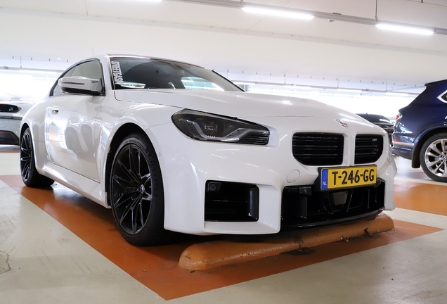 BMW M2 Coupé G87