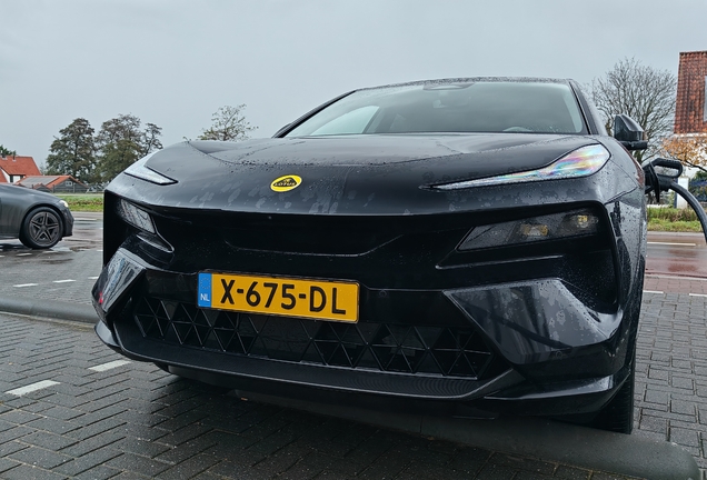 Lotus Eletre