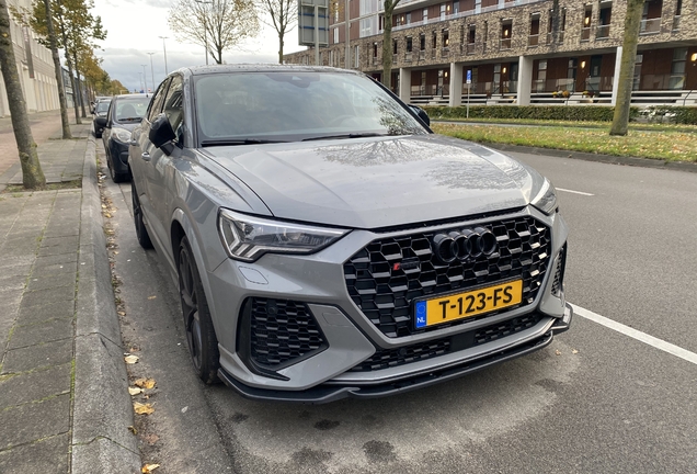 Audi RS Q3 Sportback 2020