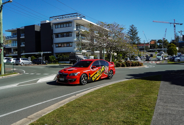 Holden HSV E Series III GTS