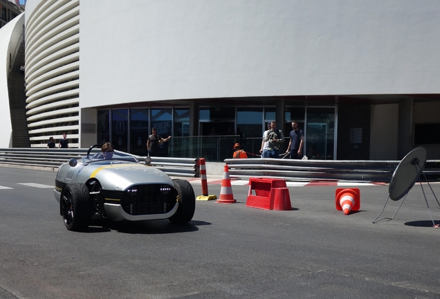 Vanderhall Venice Speedster