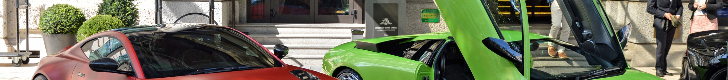 Aston Martin V8 Vantage 2018