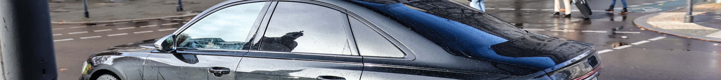 Audi S8 D5 2022