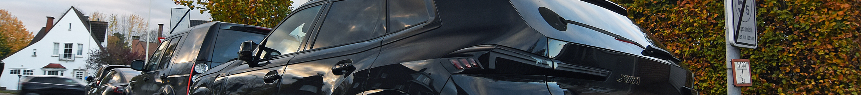 BMW XM G09