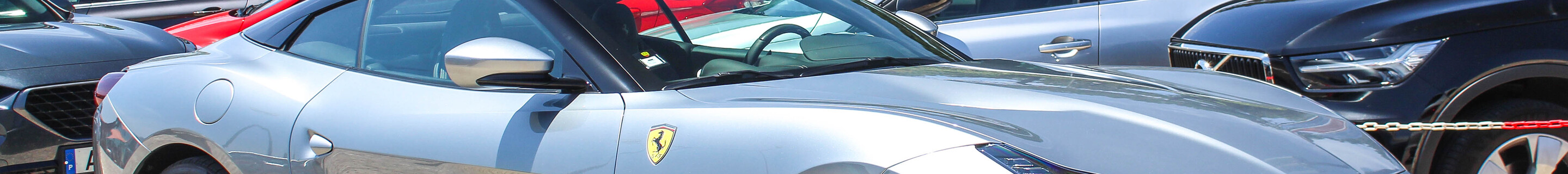 Ferrari Portofino