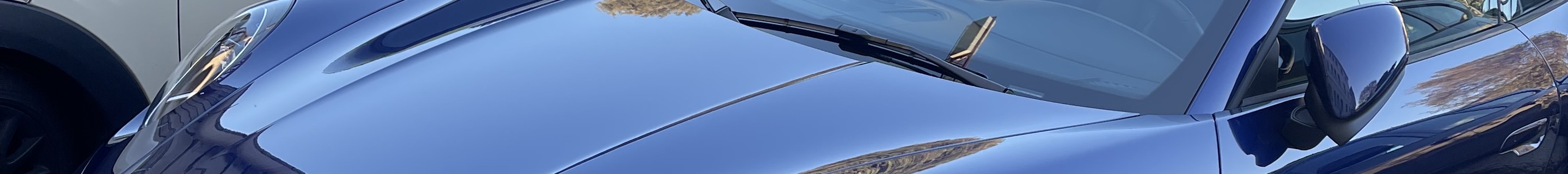 Porsche 992 Carrera 4S Cabriolet MkI