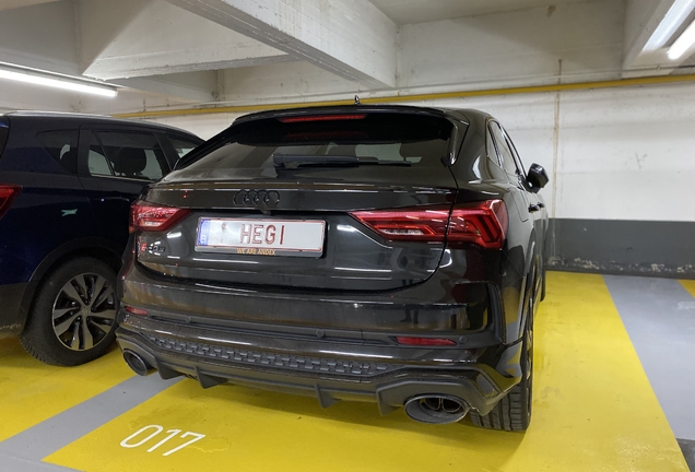 Audi RS Q3 Sportback 2020