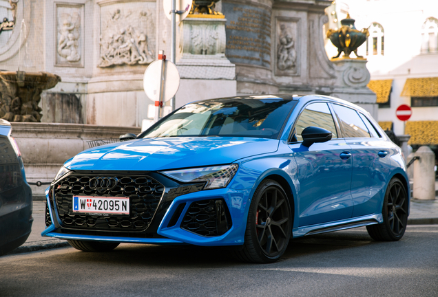 Audi RS3 Sportback 8Y