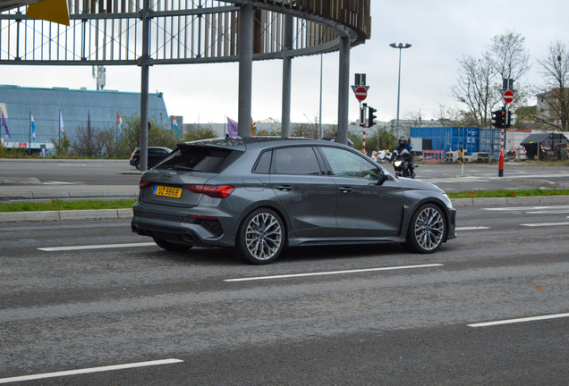 Audi RS3 Sportback 8Y