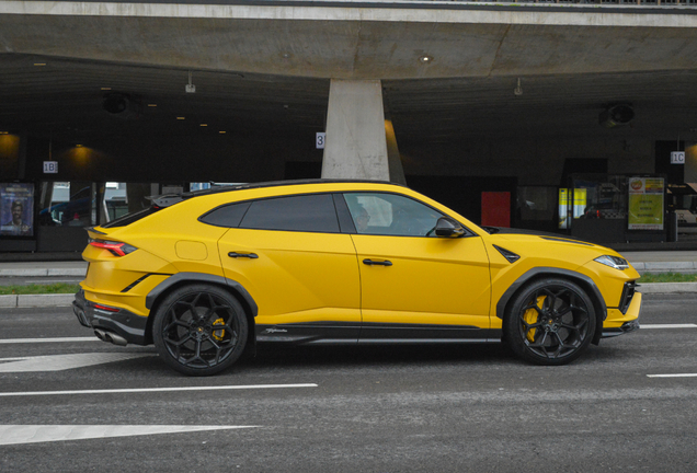 Lamborghini Urus Performante