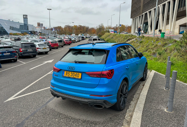 Audi RS Q3 2020