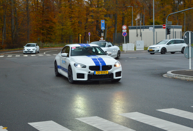 BMW M2 Coupé G87