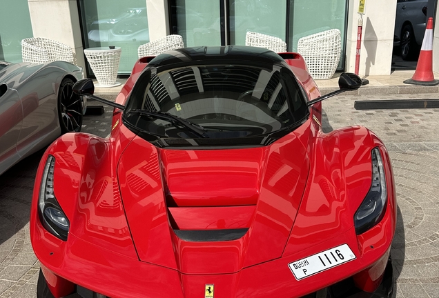 Ferrari LaFerrari