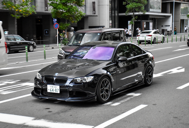 BMW M3 E92 Coupé