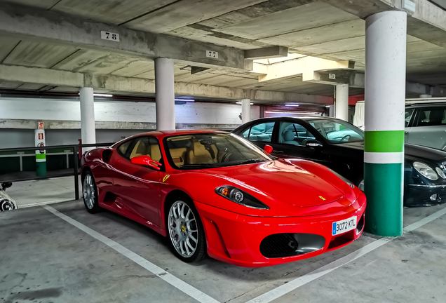 Ferrari F430