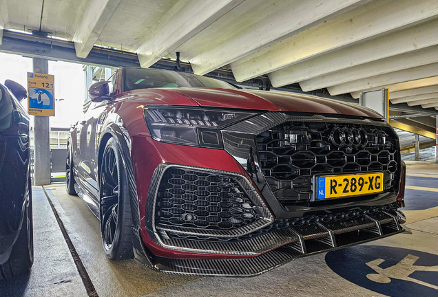 Audi ABT RS Q8 Signature Edition