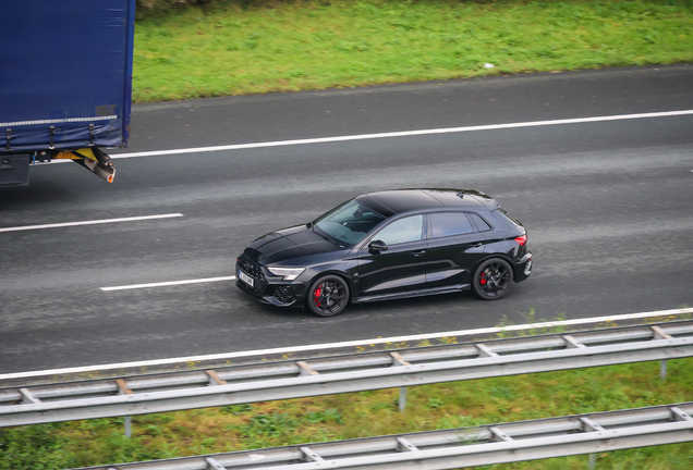 Audi RS3 Sportback 8Y