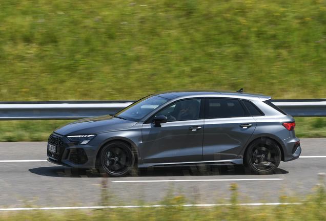 Audi RS3 Sportback 8Y