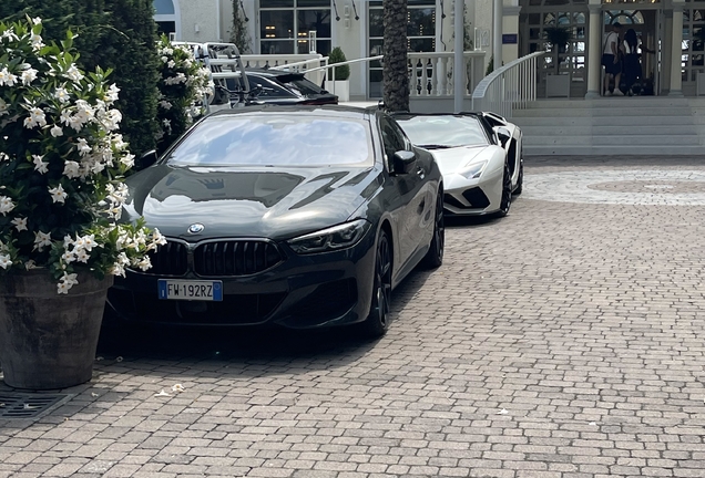 Lamborghini Aventador S LP740-4 Roadster