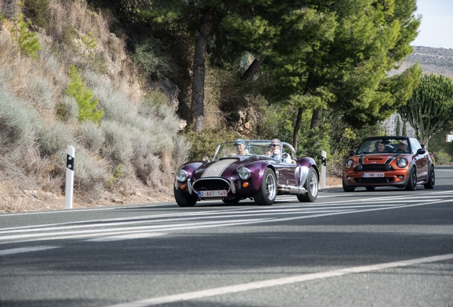 Shelby Cobra 427