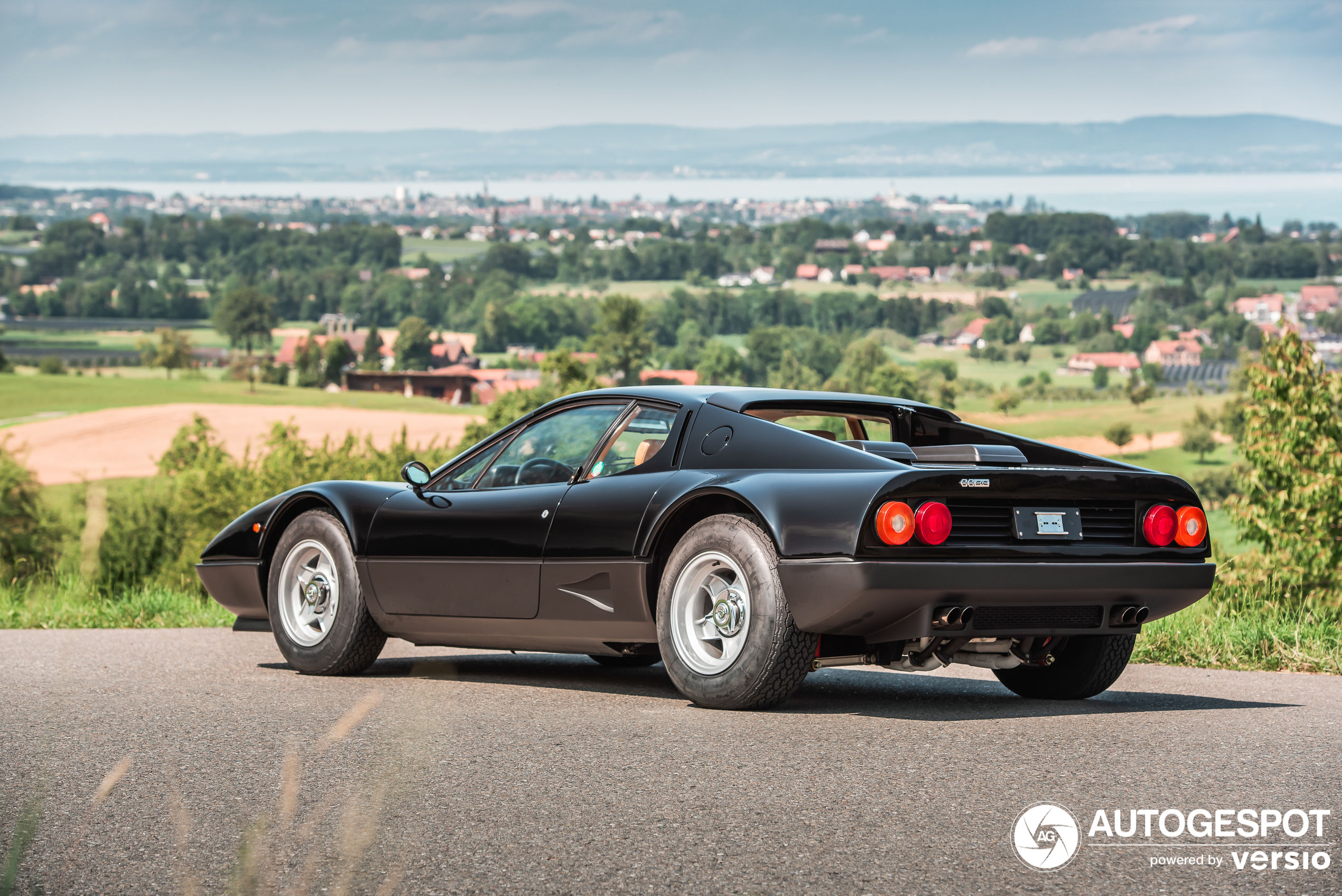 Ferrari 512 BB