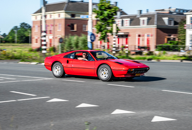 Ferrari 208 GTB