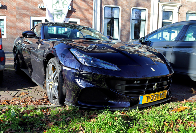 Ferrari Portofino M