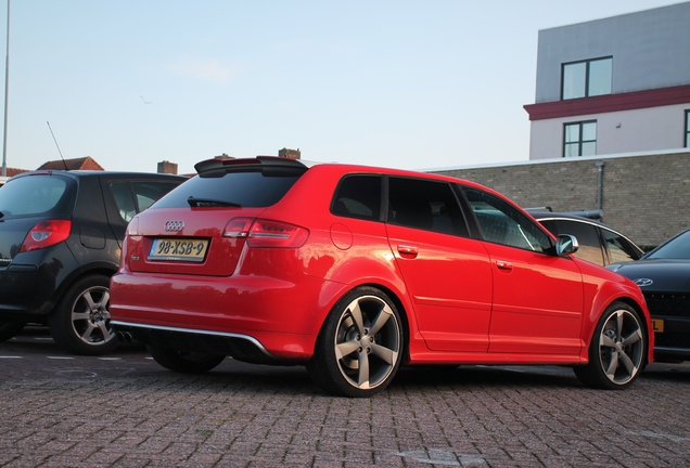 Audi RS3 Sportback