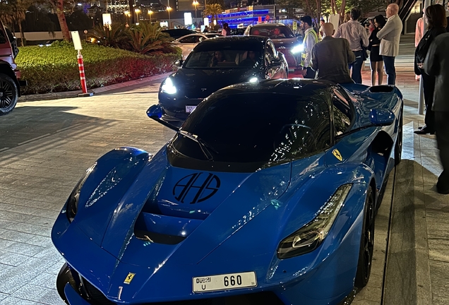 Ferrari LaFerrari