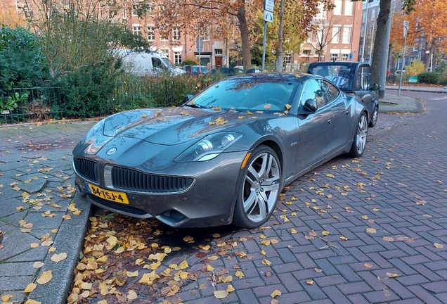 Fisker Karma