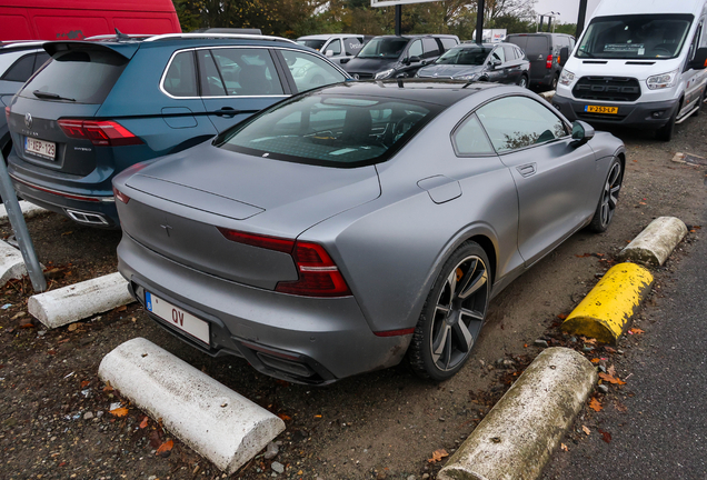 Polestar 1