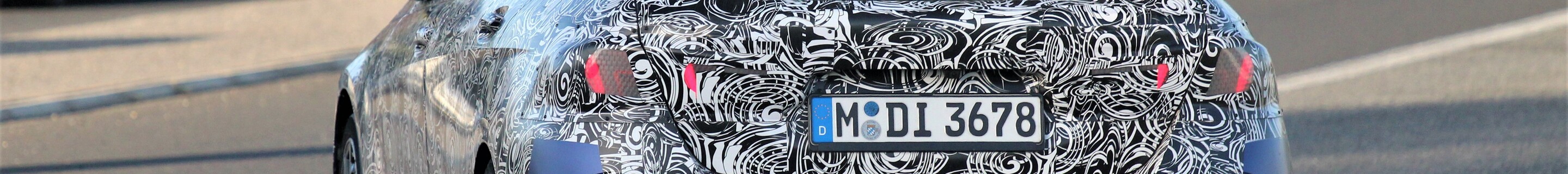 BMW M135 F70