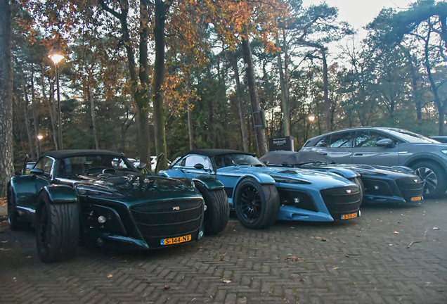 Donkervoort D8 GTO-JD70