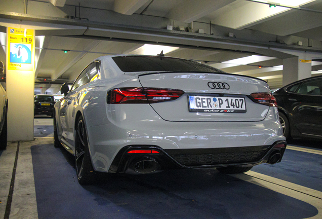 Audi RS5 B9 2021