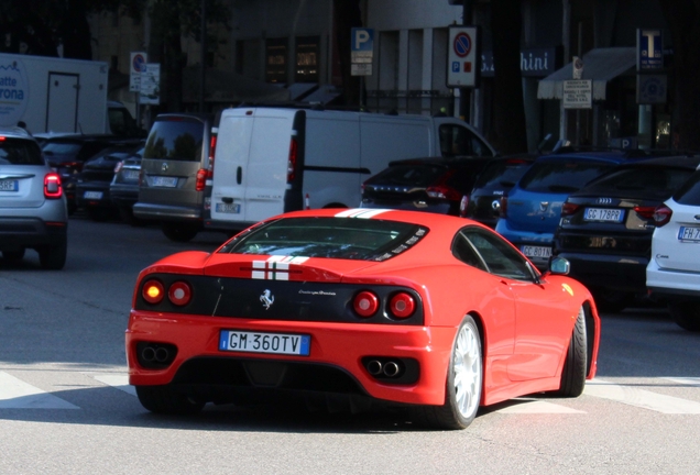 Ferrari Challenge Stradale