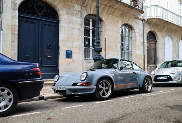 Porsche Bitza 911 Carrera RSR 2.8