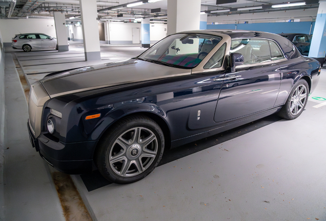 Rolls-Royce Phantom Coupé