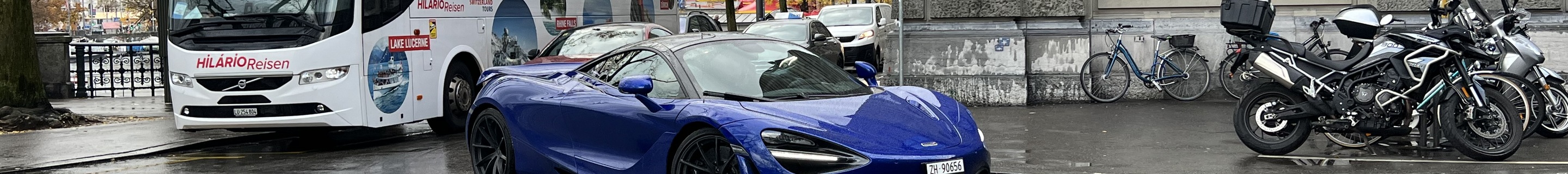 McLaren 720S