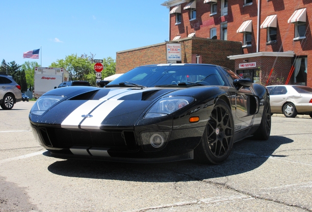 Ford GT