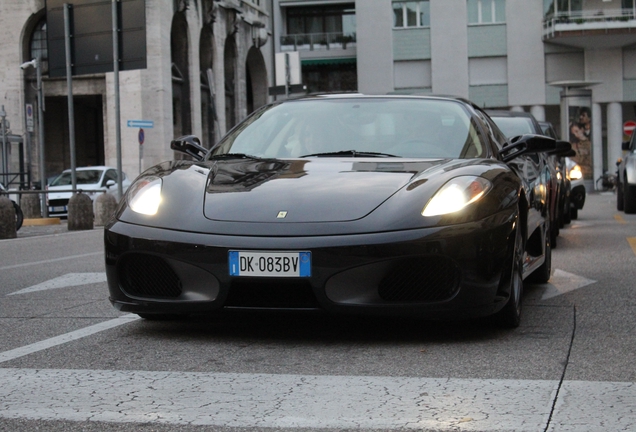 Ferrari F430