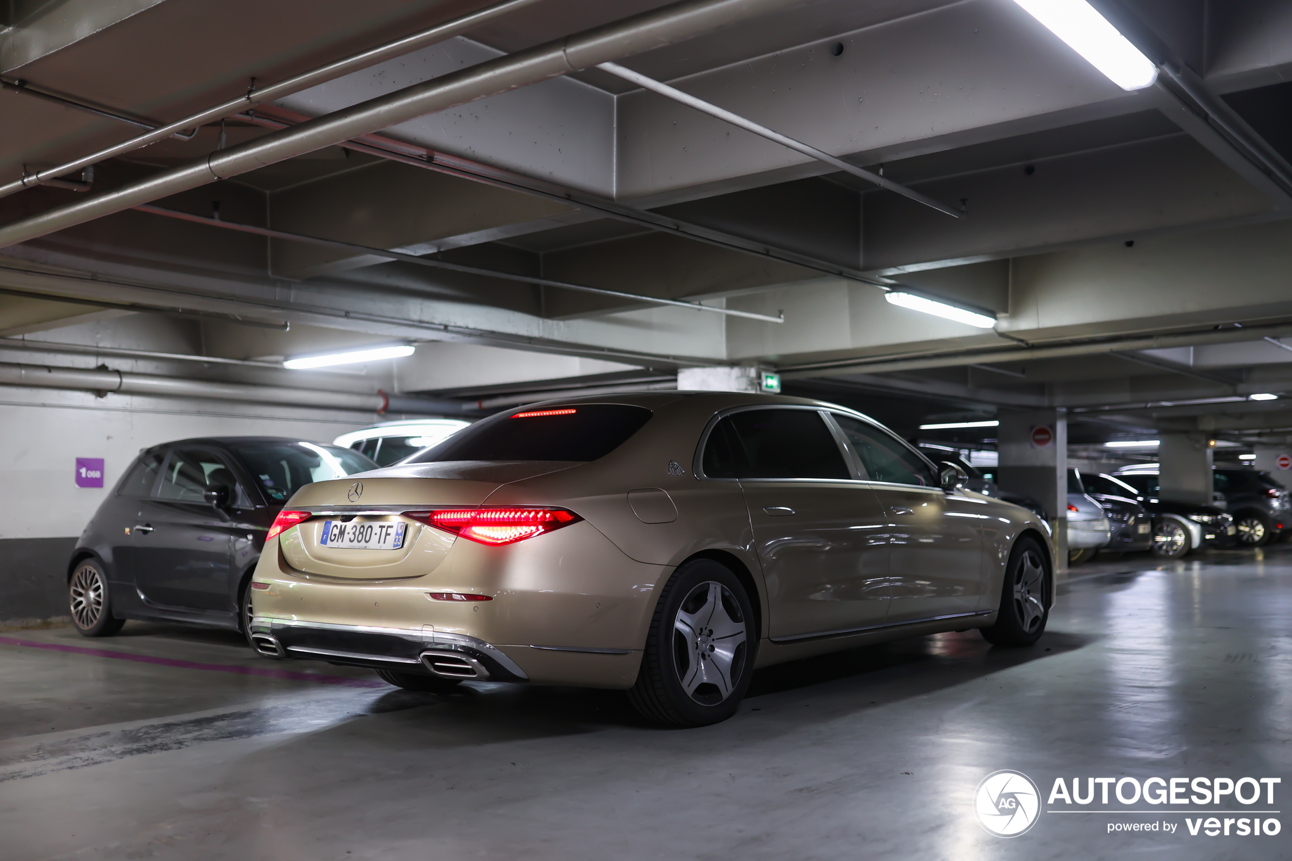 Is the Mercedes-Maybach S 680 the ultimate sedan?