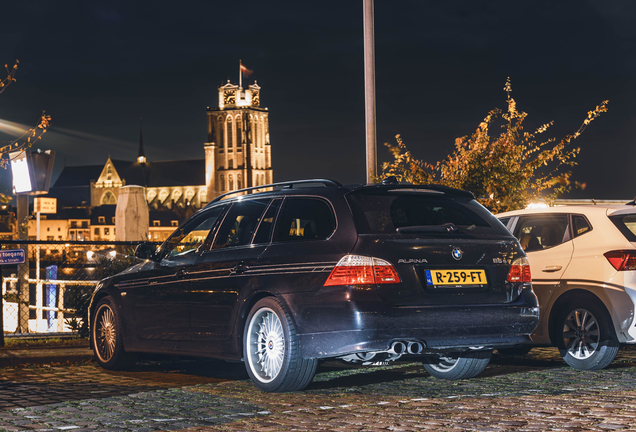 Alpina B5 S Touring