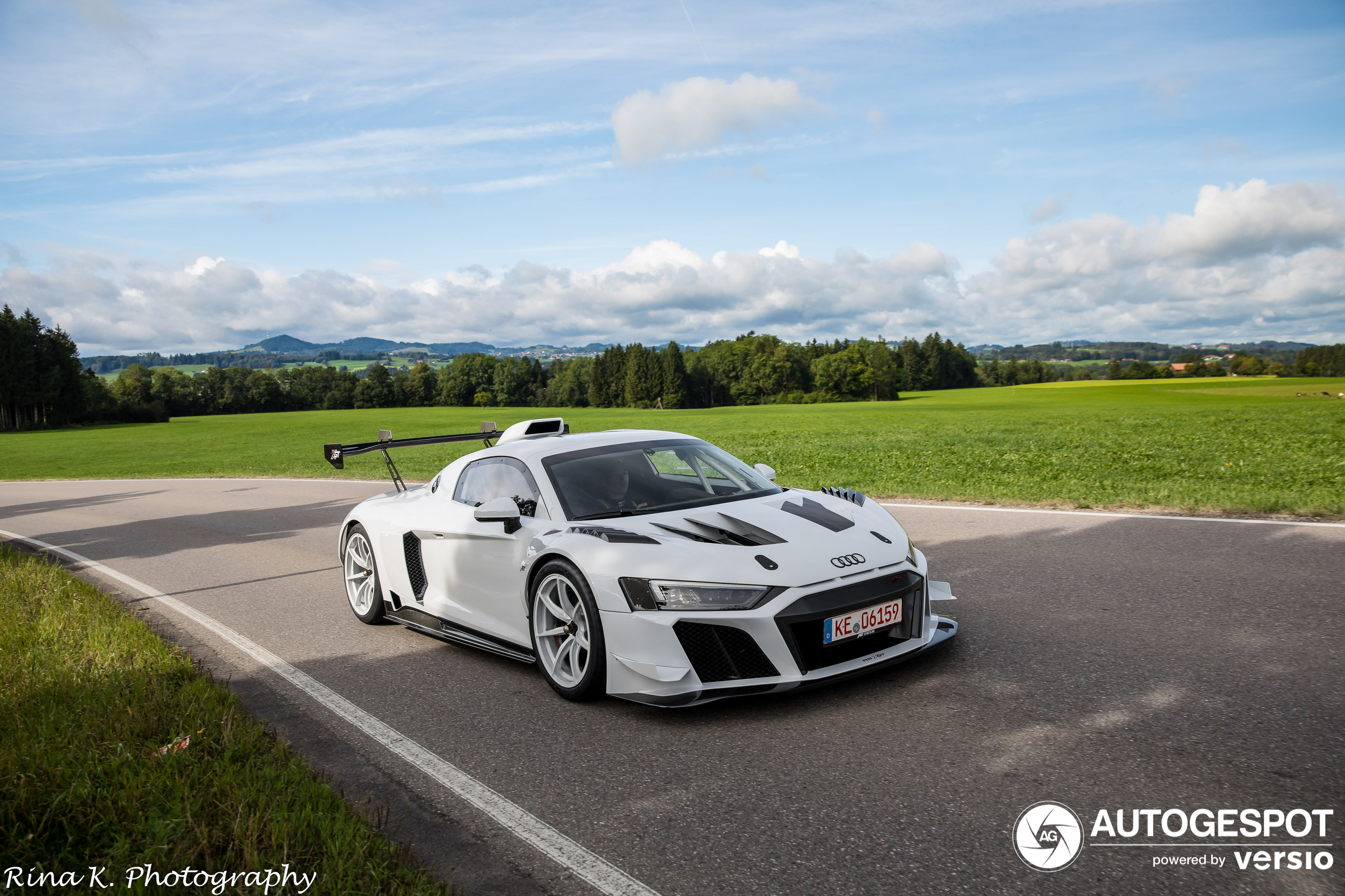 Farewell Symphony: Introducing the ABT XGT