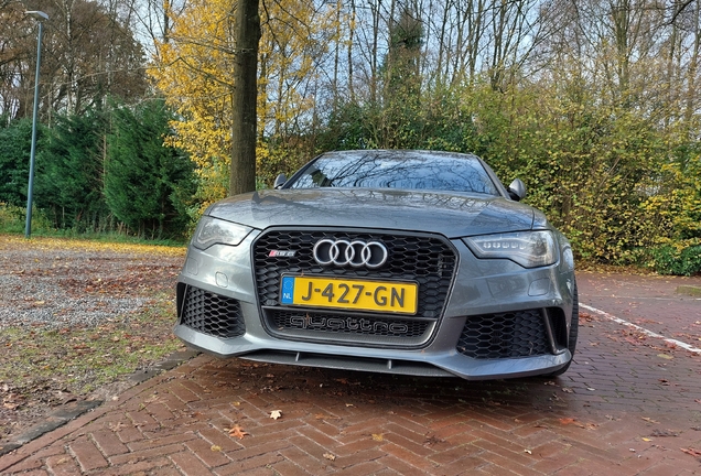 Audi RS6 Avant C7