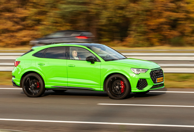 Audi RS Q3 Sportback 2020