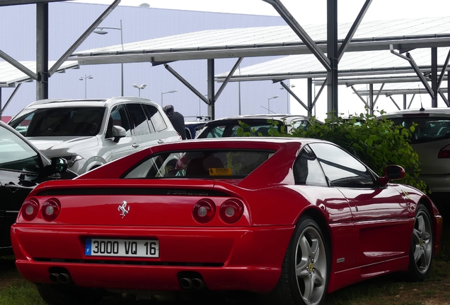 Ferrari F355 Berlinetta