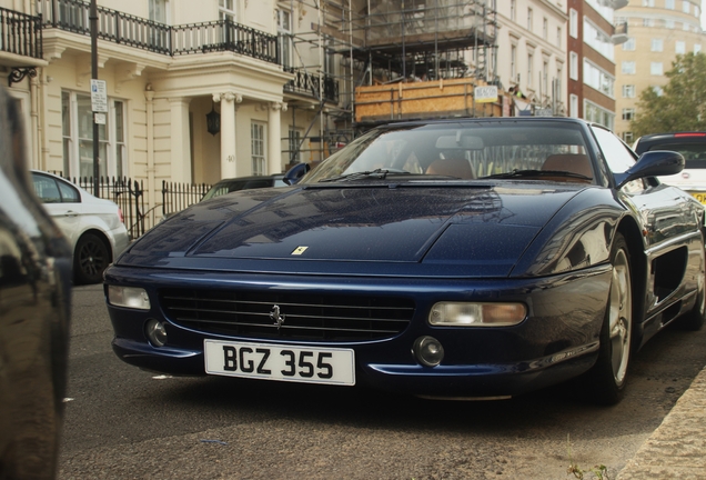 Ferrari F355 GTS