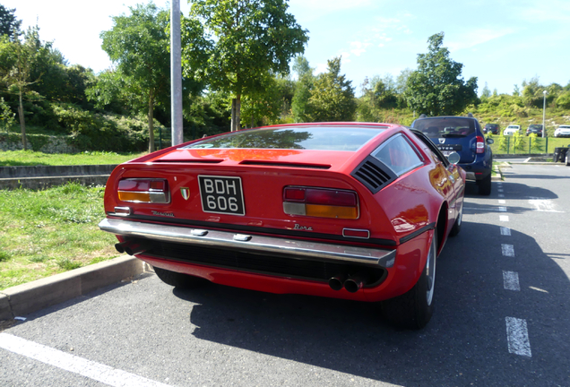 Maserati Bora 4700