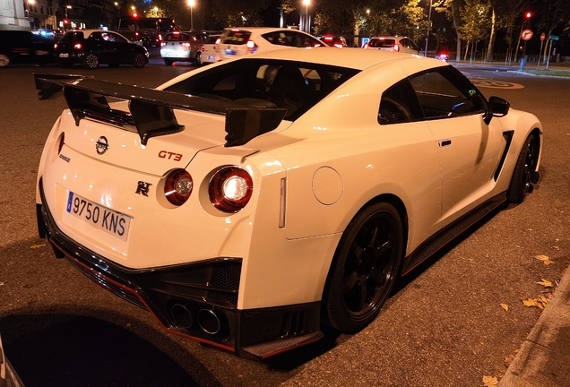 Nissan GT-R 2014 Nismo