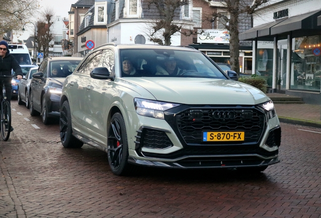 Audi RS Q8 Urban